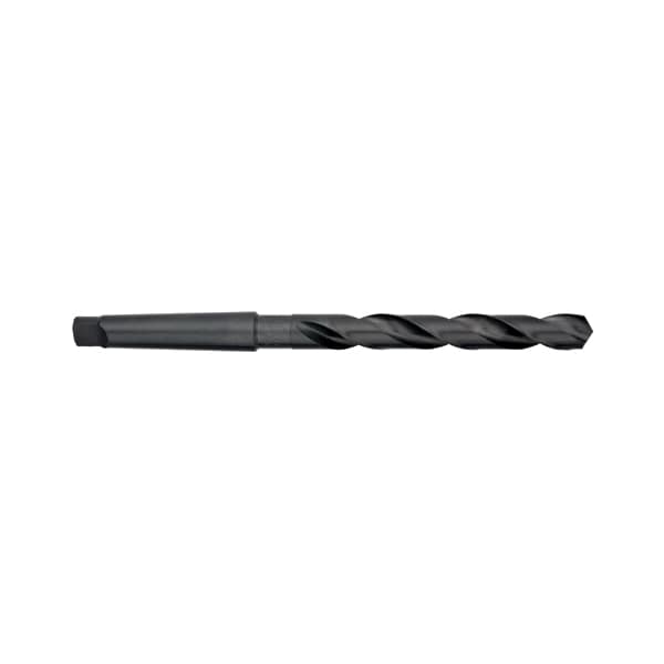 Kodiak Cutting Tools 13/64 Drill Taper Shank Black Oxide Finish 118 Deg. Pt 5415212 - main